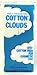 Cotton Clouds 220S Rainbow (100% Cotton Cosmetic Pads)