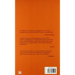 Cartas de viaje (1895-1923)