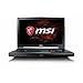 Produktbild 'MSI Gaming gt75vr 7RF (Titan Pro 4 K)-050IT 2.9 GHz i7 – 7820hk 17.3 3840 x 2160pixel schwarz Notebook