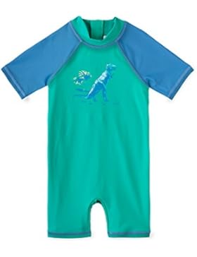 Sanetta Jungen Badehose