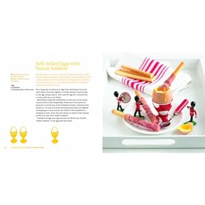 Top 100 Finger Foods