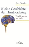 Image de Kleine Geschichte der Hirnforschung: Von Descartes bis Eccles (Beck'sche Reihe)