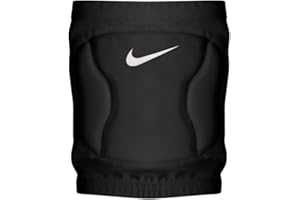 Nike Streak Volleyball Knee Pad Ce black XS/S