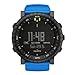 Produktbild Suunto Unisex Sportuhr Core Crush, blau, One size, SS018731000