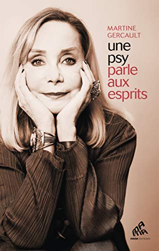Psy Parle aux Esprits (une) Psy Parle aux Esprits (une)