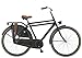 Produktbild Herren Hollandrad Altec London 28-Zoll schwarz 57cm
