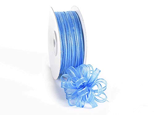 Ideapiu Nastro Velo con Tirante Blu Avio