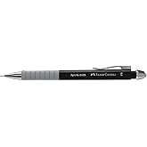 FABER-CASTELL Apollo Urban Pen 2024, 0.5, Black 5x