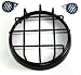 A&A Automobile Headlight & Pilot Light Grill for BULLET RS.749.00