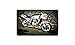 Produktbild 1982 cx500 eurosport Bike Motorcycle A4 Photo Print Retro Aged Vintage