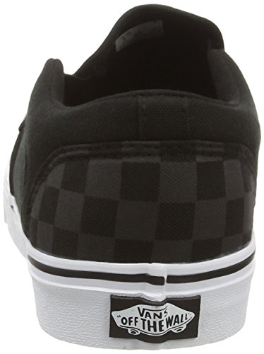 Vans M ASHER Herren Sneakers - 2