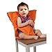 Highdas Portable Travel Baby Toddler Safety High Chair Infant Sack Belt Easy Seats Cover