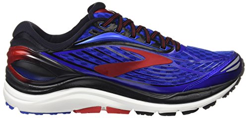 Brooks Herren Transcend 4 Laufschuhe - 6