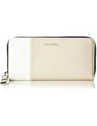 Calvin Klein Urban Large Ziparound - Carteras Mujer