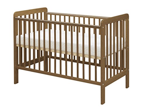 Babyway Carina Cot (Coco)