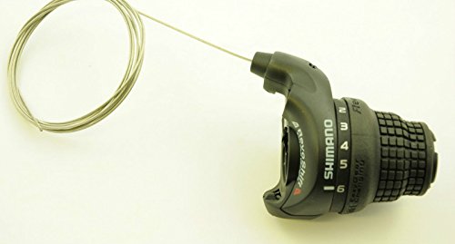 shimano gear shifter 18 speed