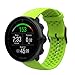 Produktbild Polar Vantage M, Unisex Allround-Multisportuhr mit GPS, grün, M/L