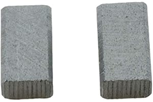 Balais de charbon Bosch GST 150 BCE scie 36 601E E130H0 5 x 8 x 14,5 mm sans arrêt automatique Buildalot