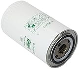 Diámetro exterior [mm]: 93 Mann Filter W95013 filtro de aceite lubricante