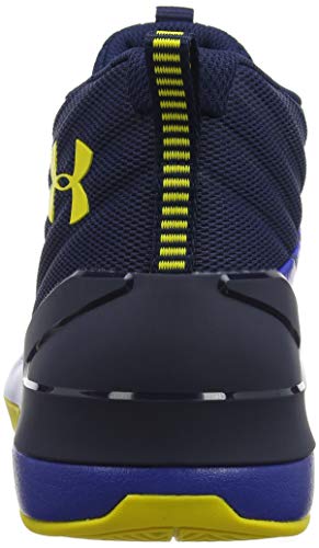 Купить мужская баскетбольная обувь UNDER ARMOUR Under Armour