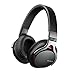 Produktbild Sony MDR1RBT V3.0 Bluetooth-Kopfhörer schwarz