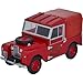 Produktbild Land Rover Series 1 88 , RHD, Rover Fire Brigade, 0, Modellauto, Fertigmodell, Oxford 1:43
