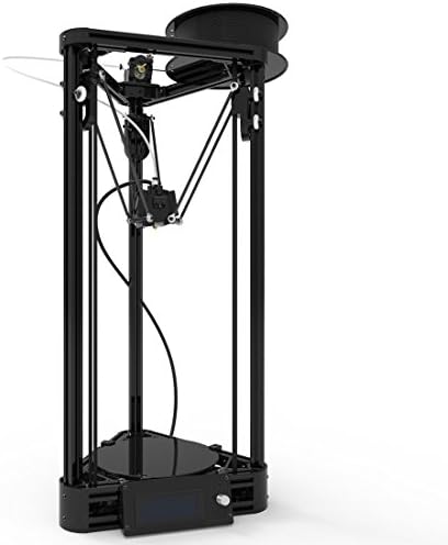 Micromake Pulley Version 3D Printers DIY Injection Model Kossel Auto-level Delta Rostock Pulley Reprap