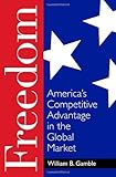 Image de Freedom: America's Competitive Advantage in the Global Market