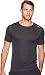 Produktbild Brooks Men's Ghost Short Sleeve Black Large