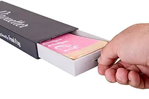 Pirouetter | Pink Ballet Turning Board | Sturdy Canadian Maple Wood, Gift Box | Improve Your Turns and Pirouettes