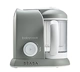 Béaba Babycook Solo Mixer, Choice of Colours