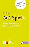 Image de 666 Spiele: für jede Gruppe, für alle Situationen