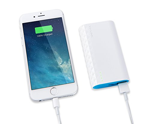 TP-Link TL-PB5200 Power Bank (5200mAh, micro-USB/USB Port) - 4