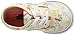 Vans T Authentic Disney, Unisex Babies' Walking Baby Shoes, Grey (disney/ariel/white), 9.5 UK (26.5 EU)