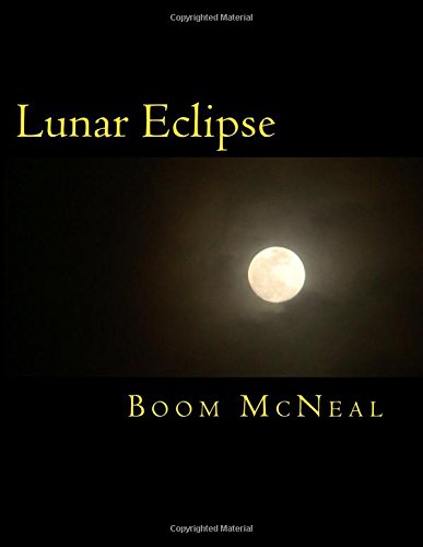 Preisvergleich Produktbild Lunar Eclipse (The Multiverse, Band 1)