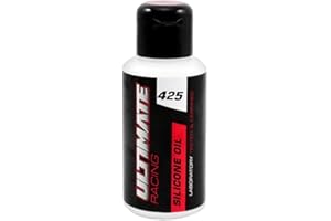 Ultimate Aceite de silicona RC 425 cps 75 ml