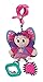 Playgro Toy Fairy Floss The Nomad