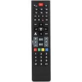 BYCONNERS Sunny LCD LED Kumandası Elton Axen LCD TV Kumandası