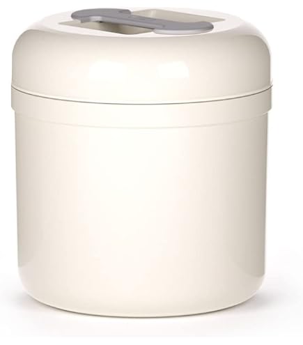 Seau à Glace Carbonique 6L – Thermos Grande Capacité Pour Restauration, Mariage, Événements – Acier Inox - 6