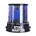 Produktbild Stilvoll House Party Decor Nachtlicht/Projektion Lampe Star, Y56 Celestial Star Cosmos Nacht Lampe Night Lights Projektion Projektor Sternenhimmel D