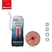 Produktbild CyberSkin H20 Vulcan Shower Stroker, Realistic Ass Masturbator