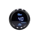 Messbereich ist 0-150 Grad Celsius