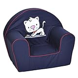 Knorrtoys 68309 – Kindersessel Leo - 2