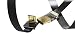 Produktbild Schwarze FPV flach schlank HDMI Kabel Mini HDMI 90 Grad winkel auf Standard HDMI Full HDMI Normal HDMI für Canon 5D3 5D2 panasonic lumix GH3 GH2 Sony nex 5N 5T 5R 7N 50CM