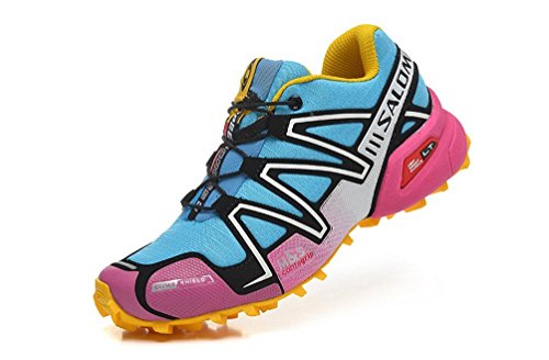 Preisvergleich Produktbild Salomon Speed Cross womens (USA 6.5) (UK 5) (EU 38)
