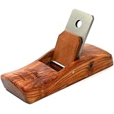 Rox Wood Mujingfang Mini G&uuml;l Ağacı Rende 127 Mm