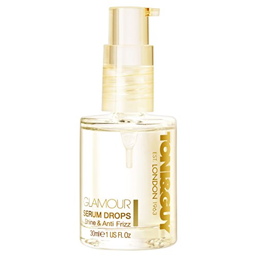 Toni & Guy Glamour Serum Drops - 30 ml