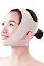 V-Line Face Ultra-thin Anti Aging Wrinkle Cheek Chin Facial Mask Slim Uplift Shaping Lift Up Mask Belt Band M