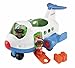 Fisher Price Little People Lil Movers Airplane