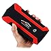 Produktbild HUAGOU B5 1000A Peak 20000Mah Portable Car Jump Starter, Emergency Battery Booster Pack, Smart Portable Charger Power Bank Mit Dual USB Outputs, LED-Taschenlampe, Kompass Und LCD-Bildschirm